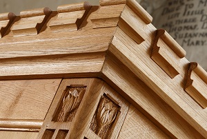 church, hand carved, hand carving for church furniture, copy, duplicate, joinery