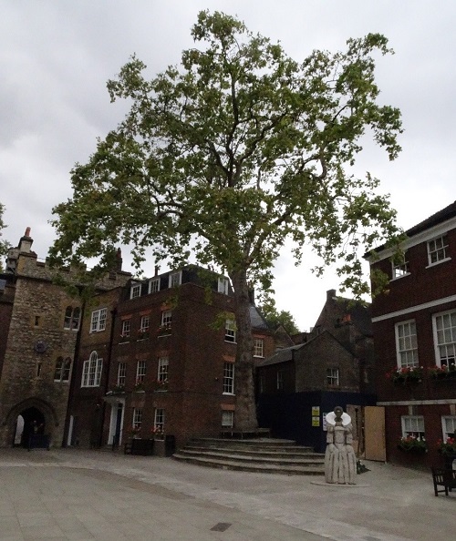 Westminster School extension