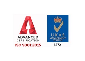 Builders in Essex with ISO 9001 Quality standard