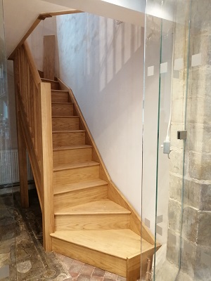 stair case staircase joiners handmade