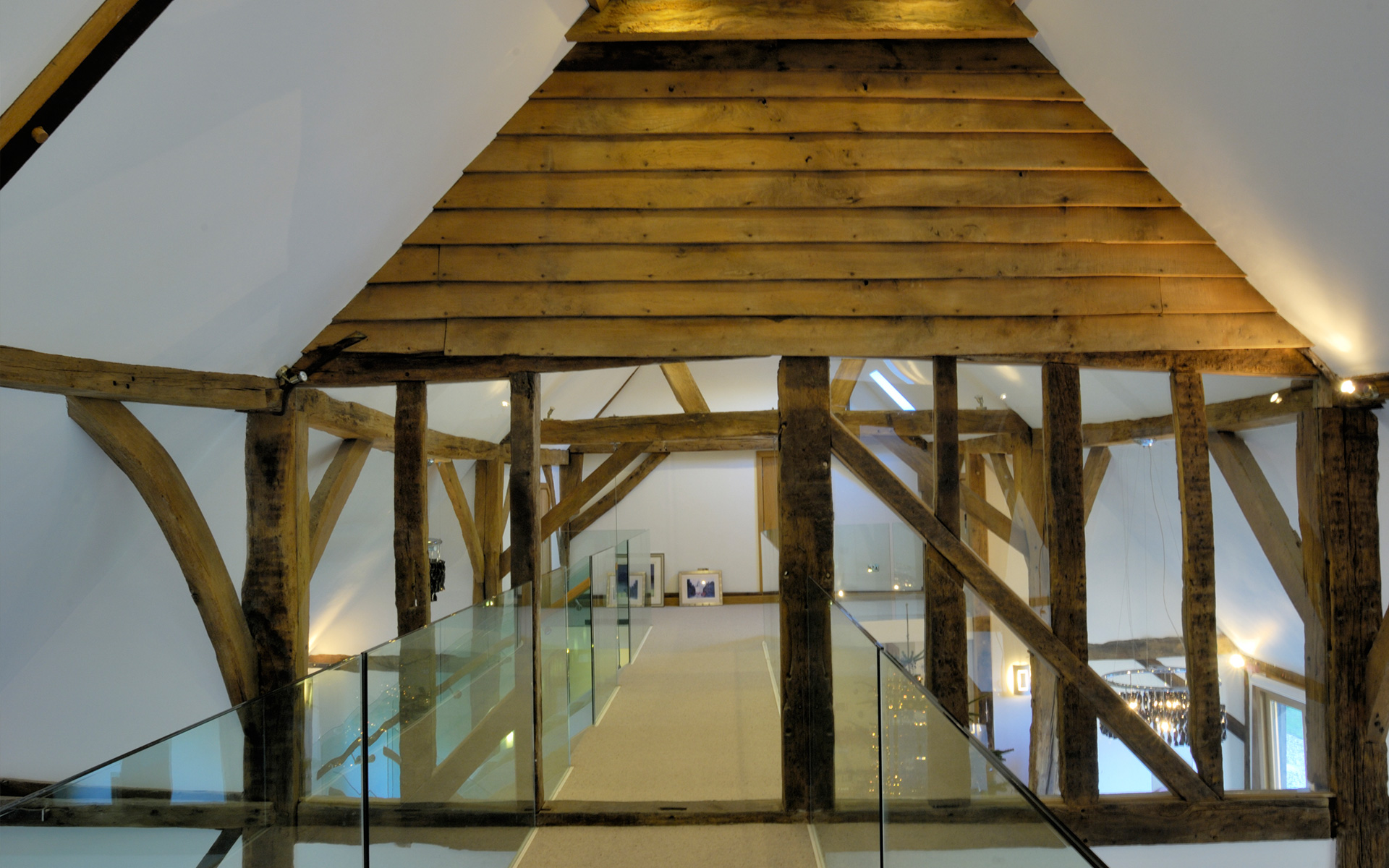 Carpentry Jobs in Essex