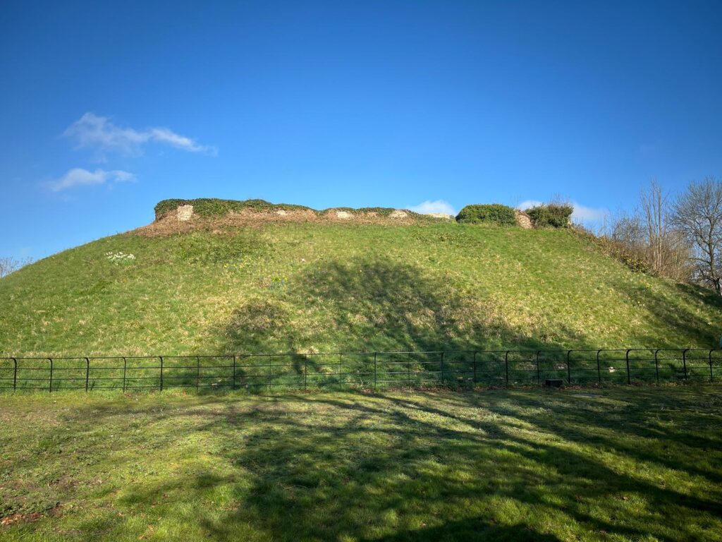 Waytemore Castle, Bishops Stortford, Hertfordshire, Bakers of Danbury Heritage Builders