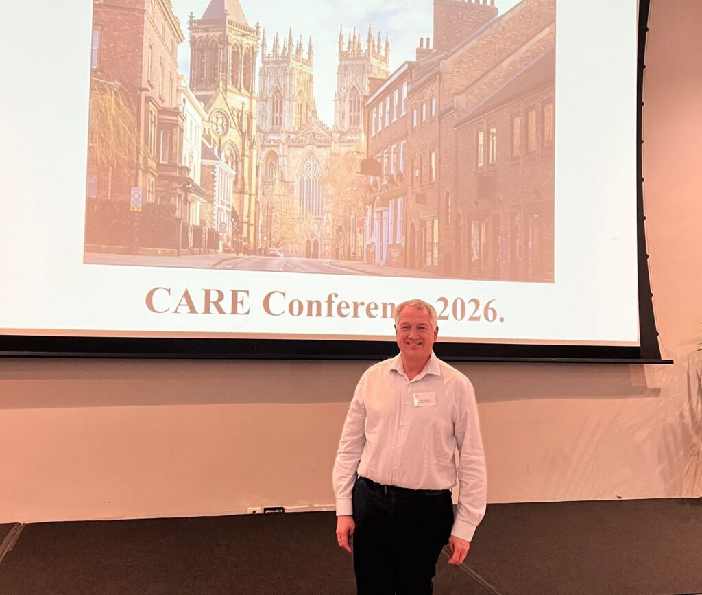 Bakers of Danbury Building Contractors Engineering CARE Conference 2026